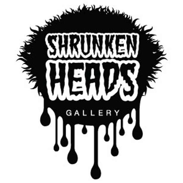 Shrunken Heads Gallery