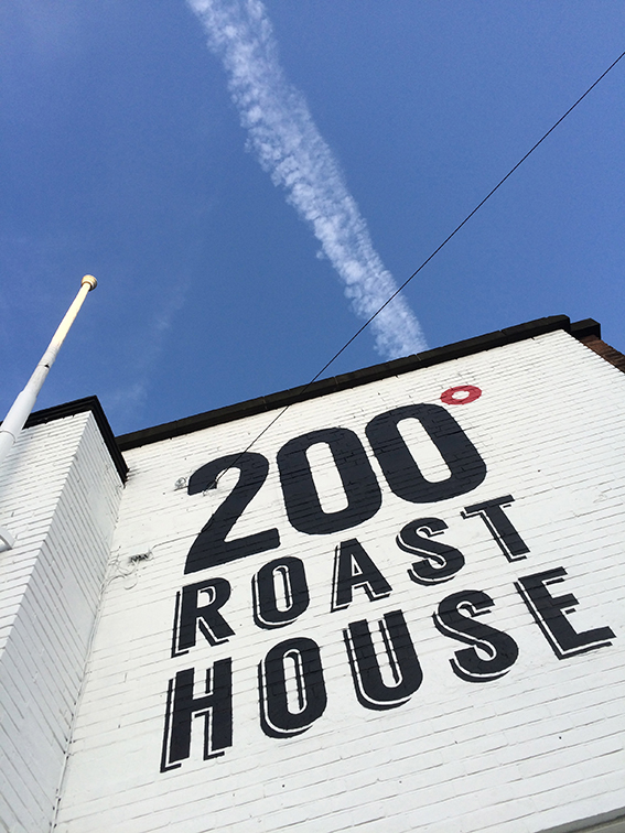 200 roast house